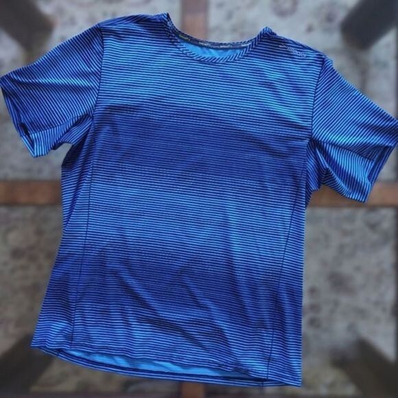 Brooks Ghost Short Sleeve running training shirt - Picture 2 of 11